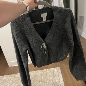 H&M sweater